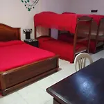 Hotel Ejecutivo Imperial